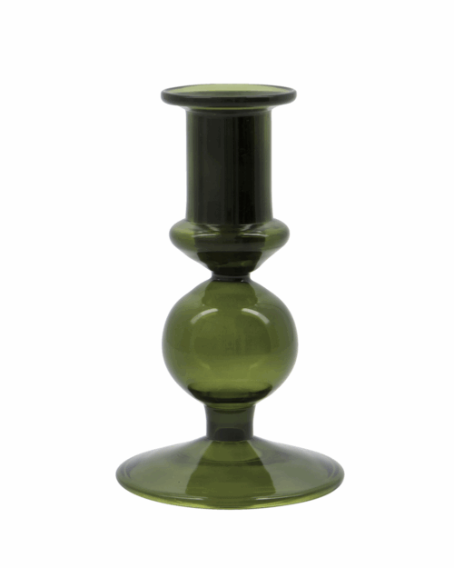Kandelaar Vidro glas
