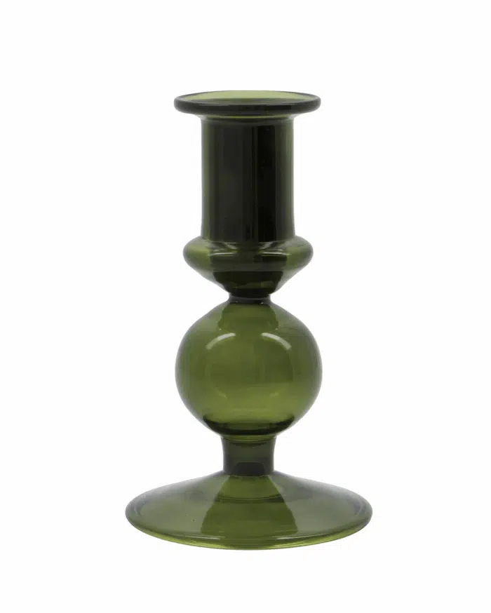 Kandelaar Vidro glas