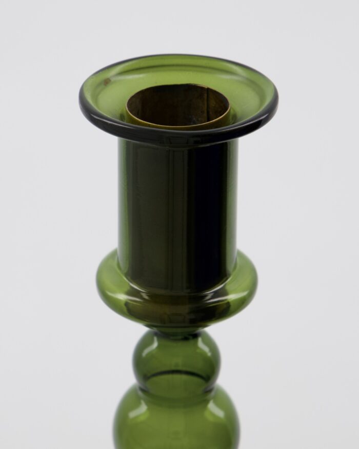 Kandelaar Vidro hoog glas
