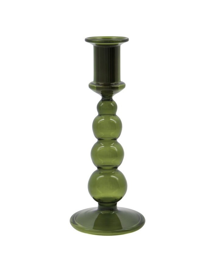 Kandelaar Vidro hoog glas