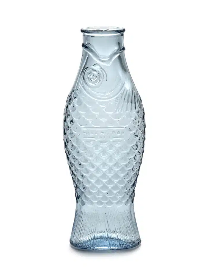 Karaf Fish & Fish Blue