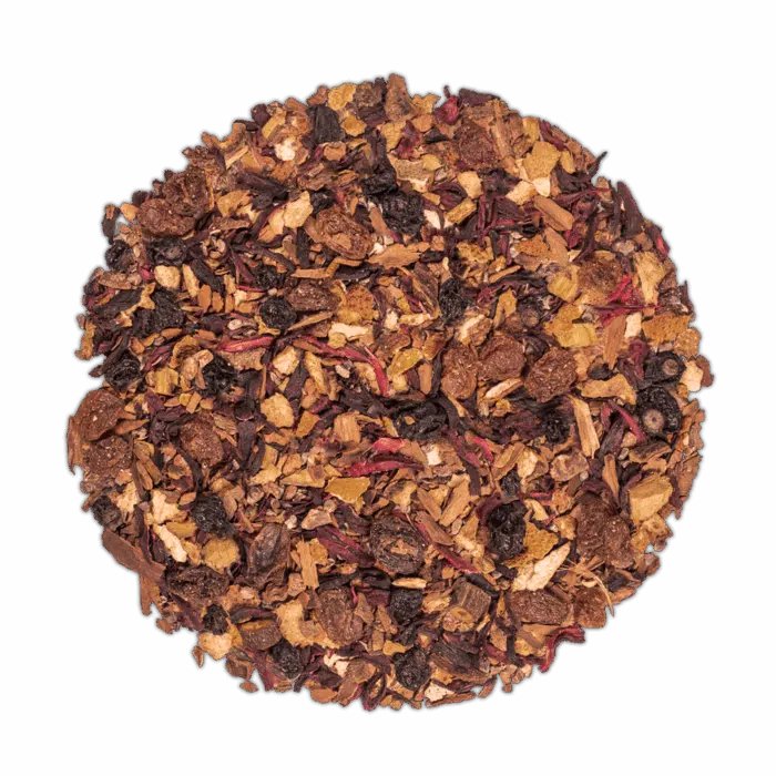Kusmi Tea Glögg Blik Bio