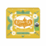 Kusmi Tea Lemon Thyme Camomile Orange leaves Bio