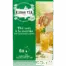 Kusmi Tea Spearmint Green ijsthee