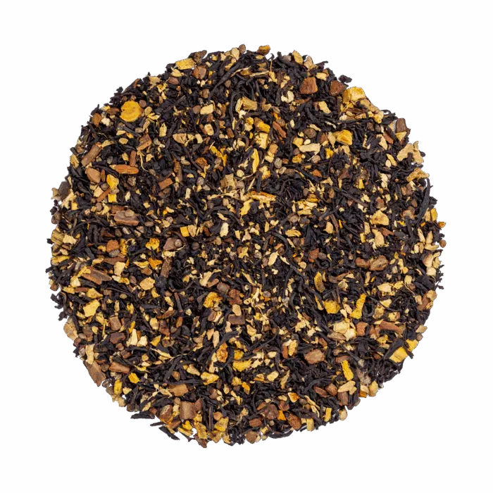 Kusmi Tea Tsarevna Bio Blik