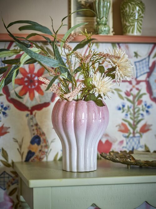 Kyla Bloempot Roze
