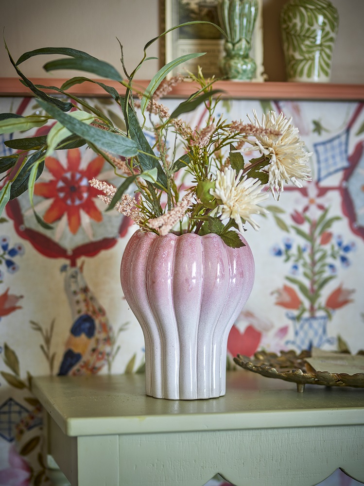 Kyla Bloempot Roze