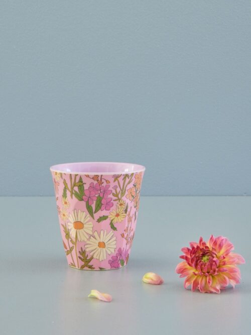Melamine beker Daisy Dearest