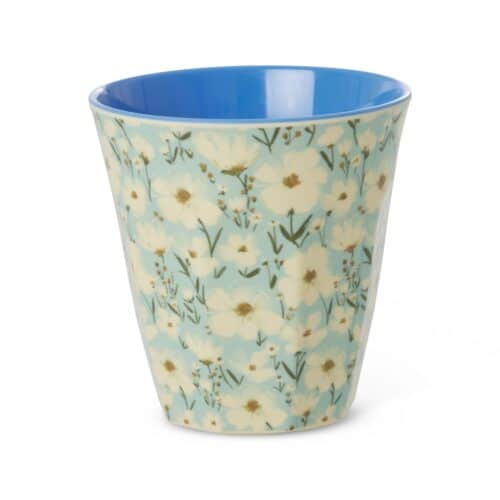 Melamine beker Summer Bloom