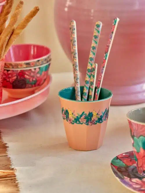 Melamine cup Hilma Forever