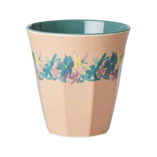 Melamine cup Hilma Forever