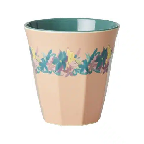 Melamine cup Hilma Forever