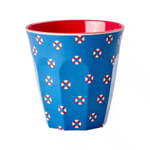 Melamine cup Lifeline