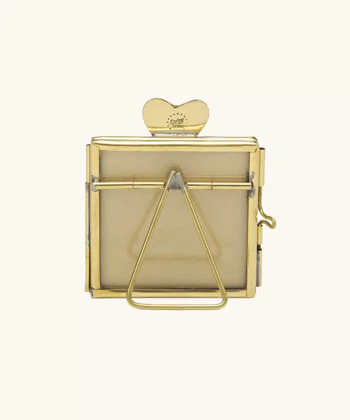 Mini Frame Heart Pyar