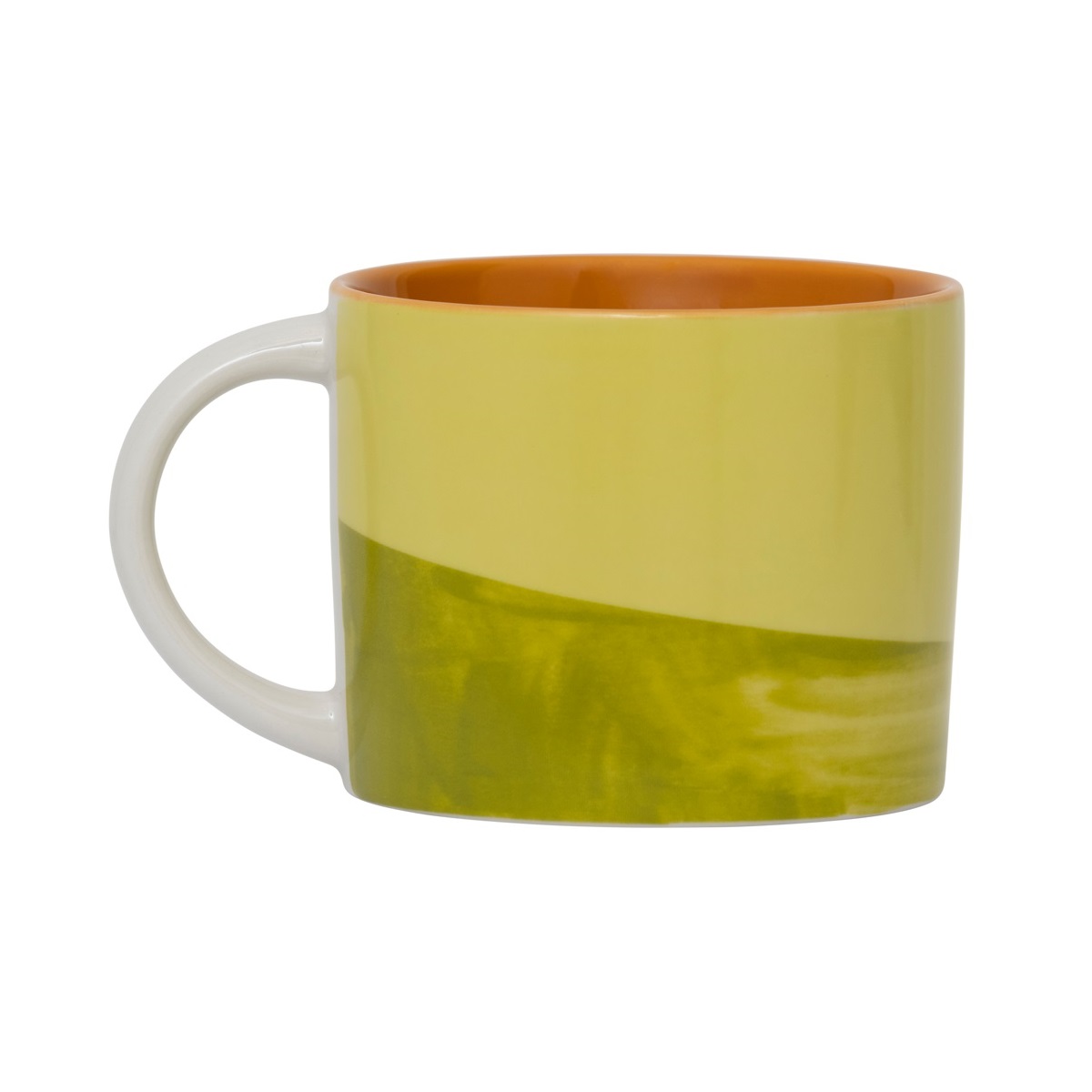 Mok Tazza Evergreen Sprig