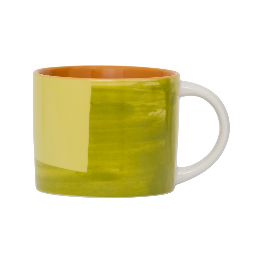 Mok Tazza Evergreen Sprig