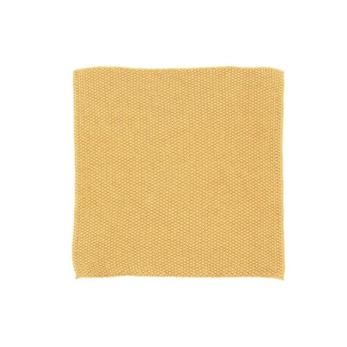 Mynte Vaatdoekje Wheat Straw