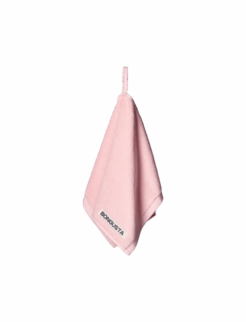 Naram Handdoek small Blush