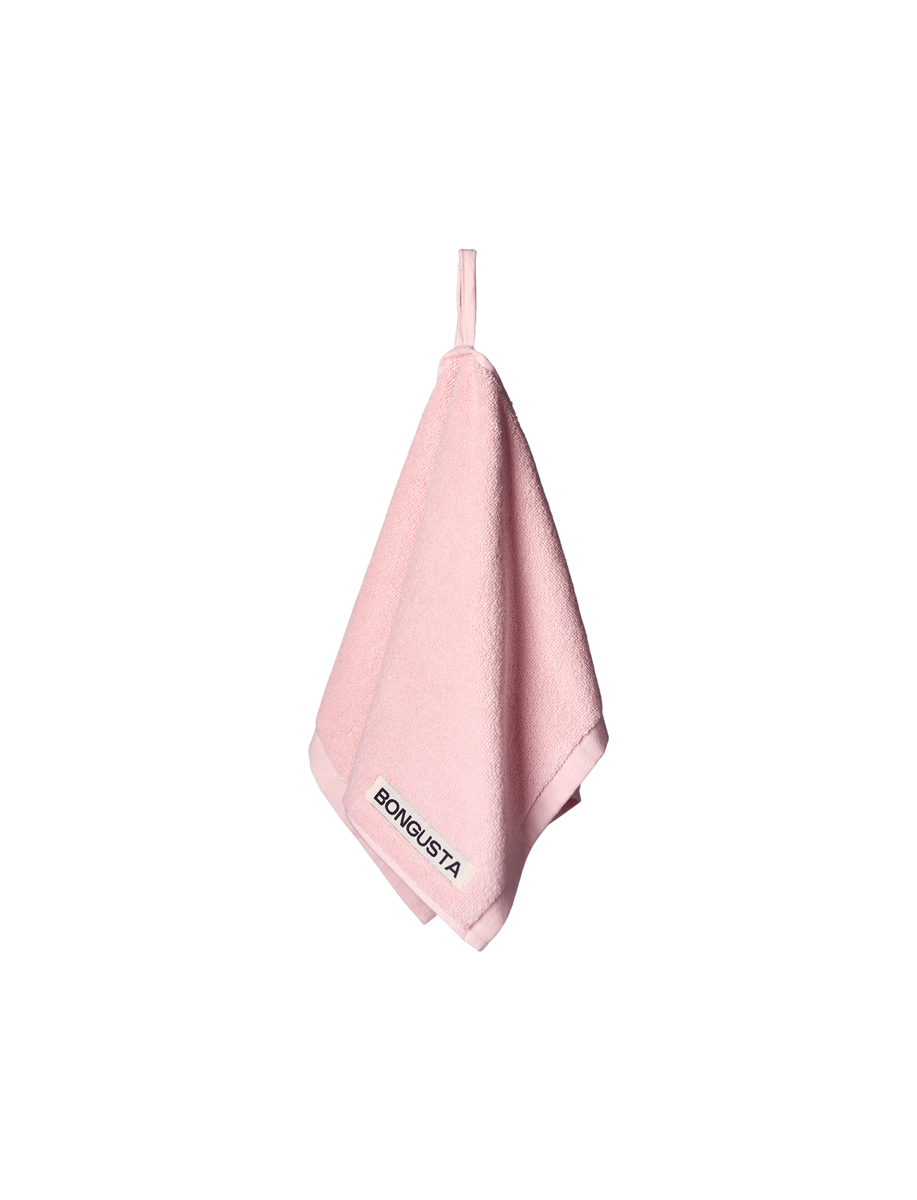 Naram Handdoek small Blush