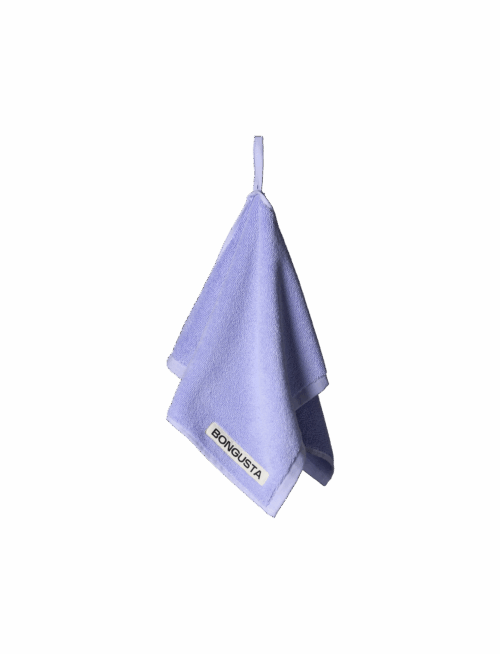 Naram Handdoek small Lavender
