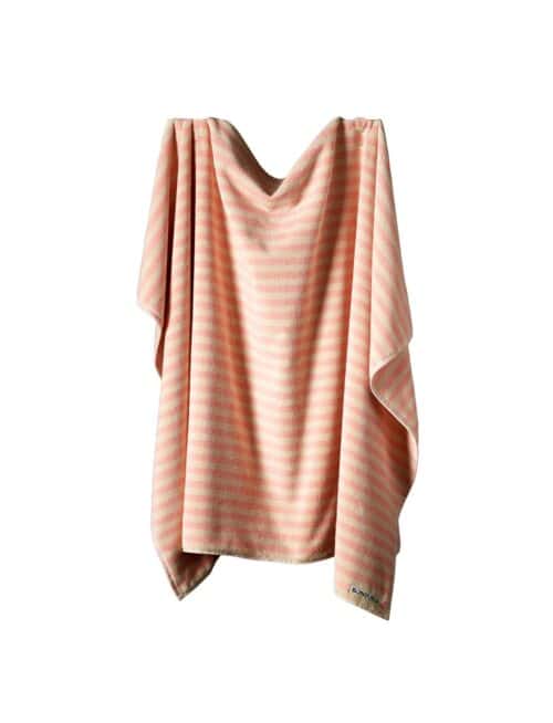 Naram Handdoek Tropical&Creme