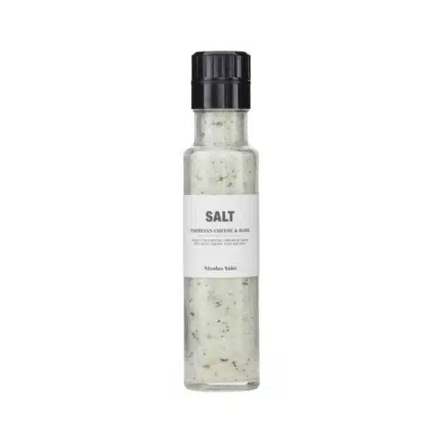 Nicolas Vahé salt parmesan&basil