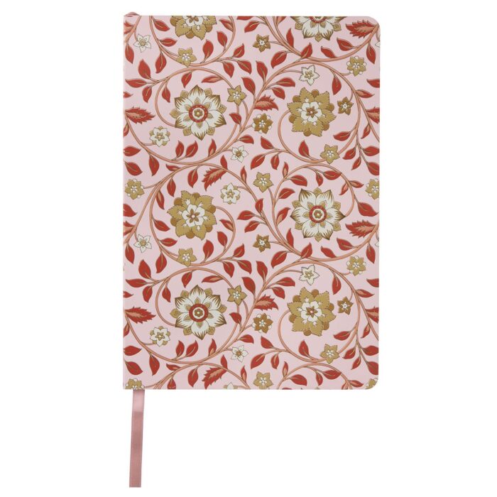 Notitieboek Roja Rose