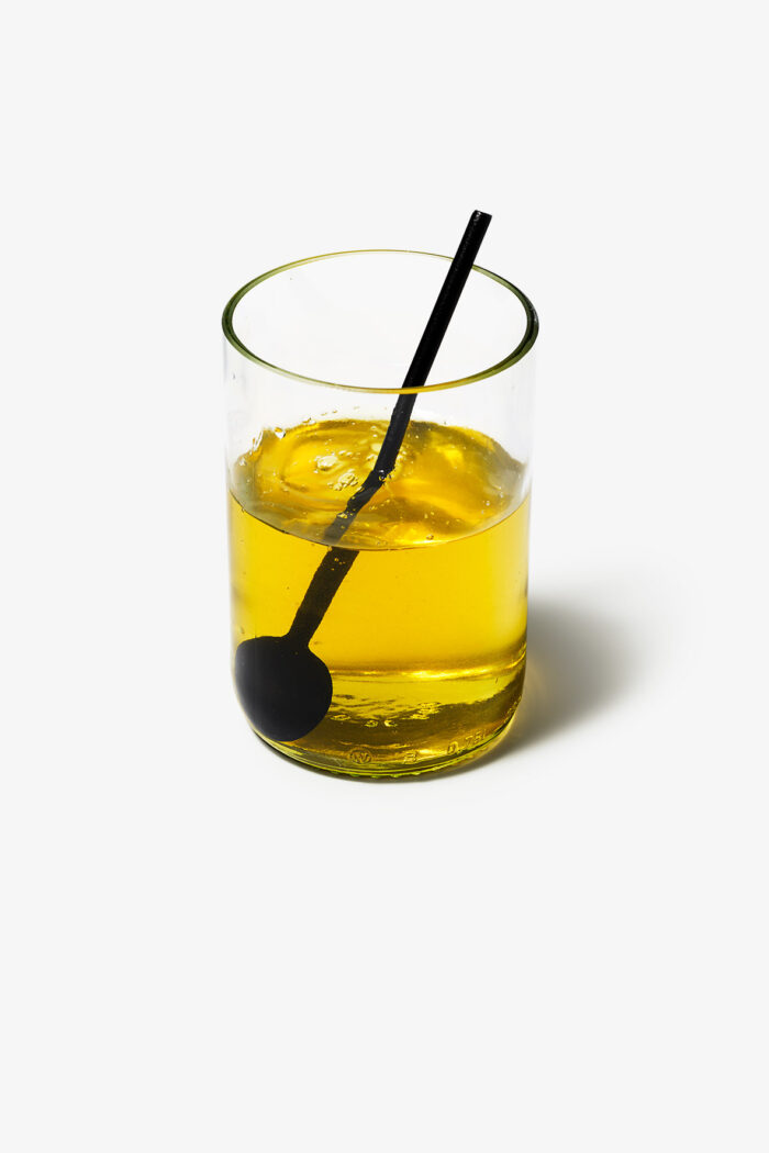 Offline Blend Thee