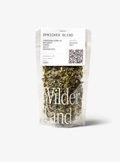 Opkicker Blend Thee