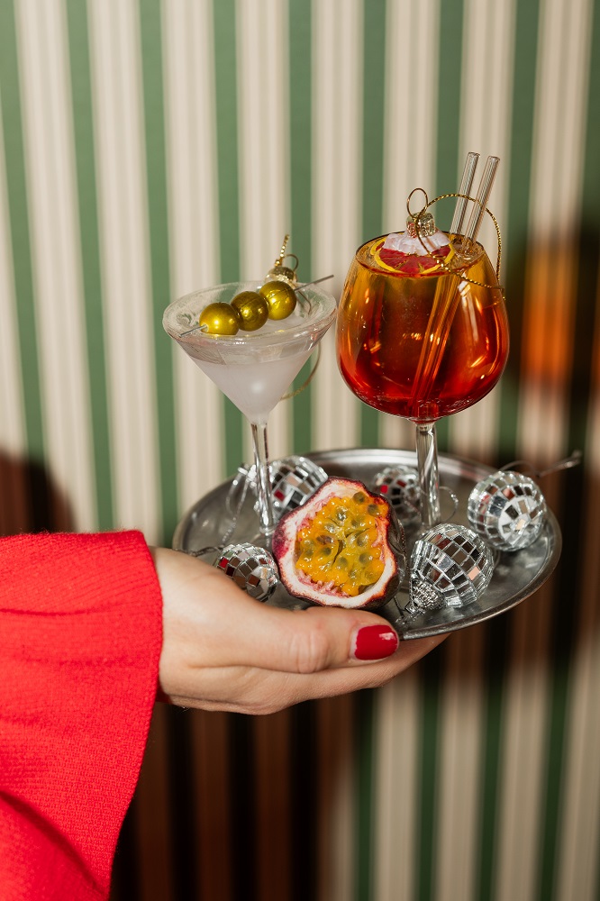 Ornament Aperol Spritz