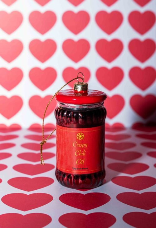 Ornament Crispy Chili Oil