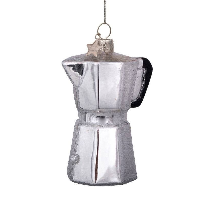 Ornament Koffie Espressokan