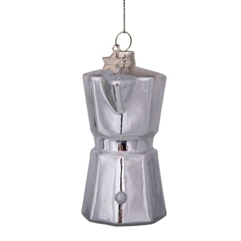 Ornament Koffie Espressokan