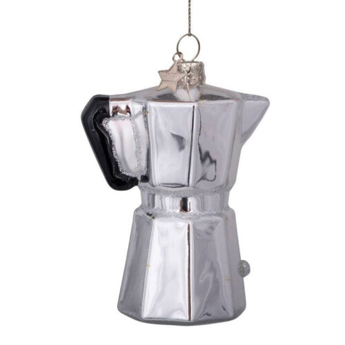 Ornament Koffie Espressokan