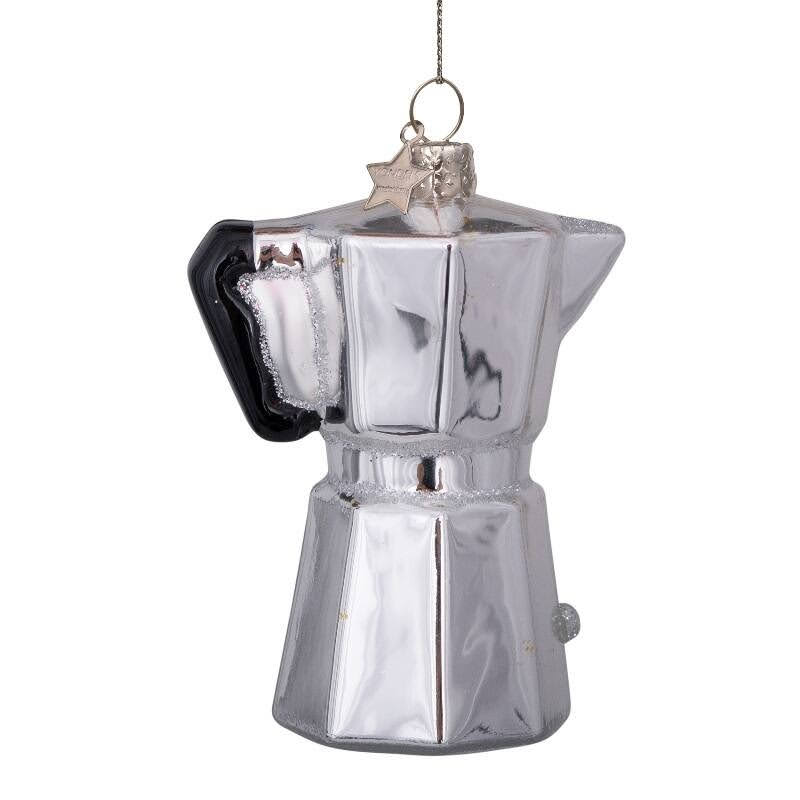Ornament Koffie Espressokan