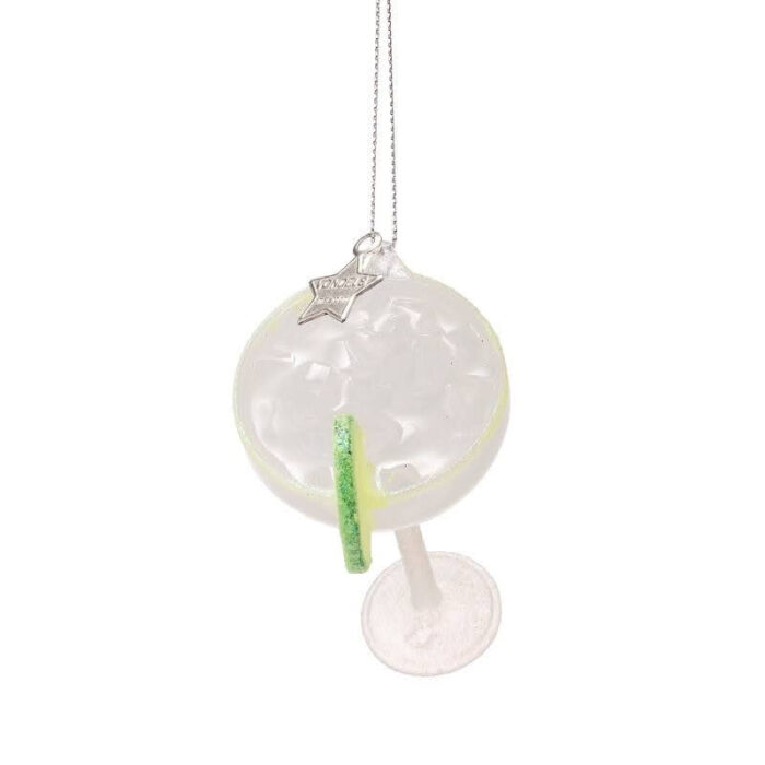 Ornament Margarita
