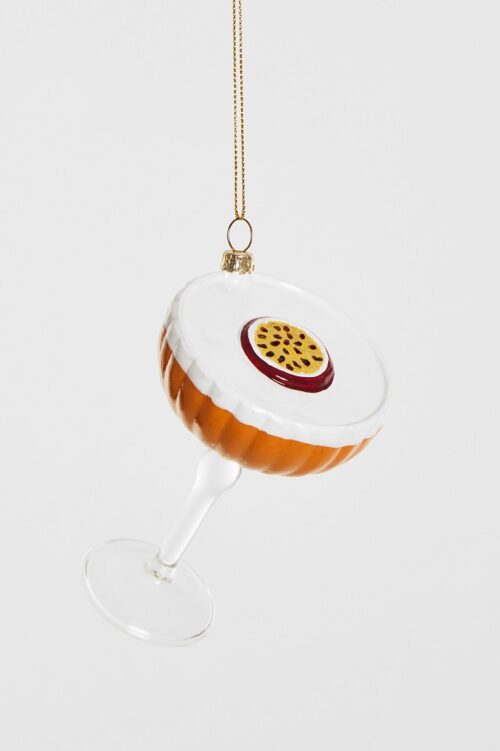 Ornament Pornstar Martini