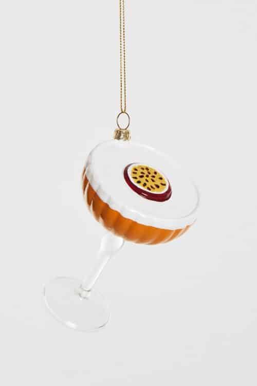 Ornament Pornstar Martini