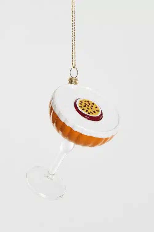 Ornament Pornstar Martini