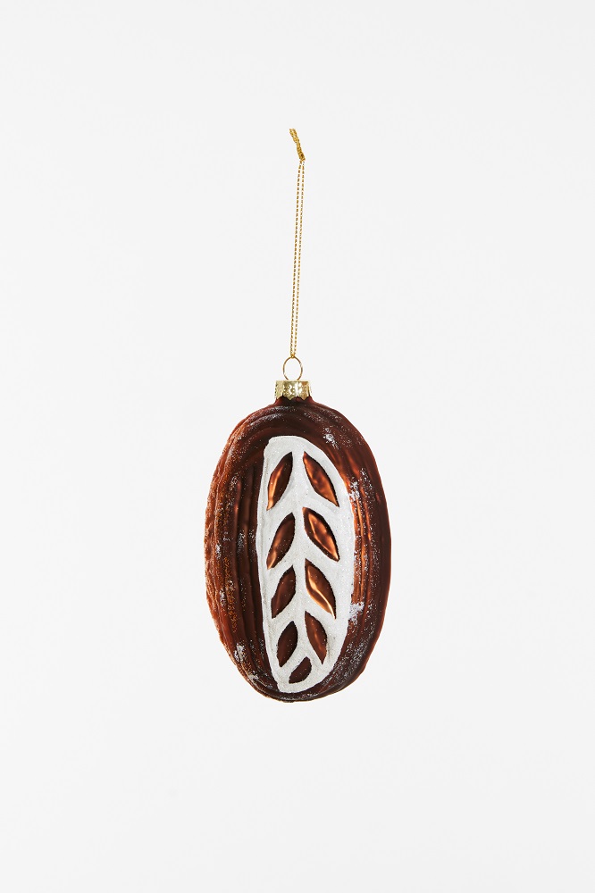 Ornament Zuurdesembrood