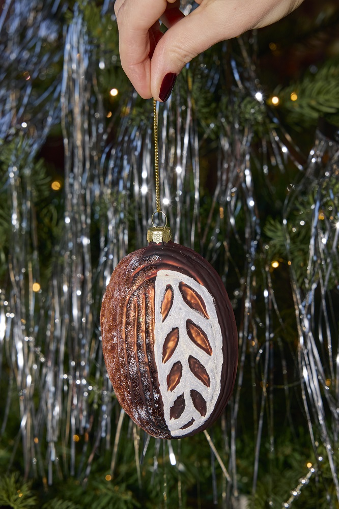 Ornament Zuurdesembrood