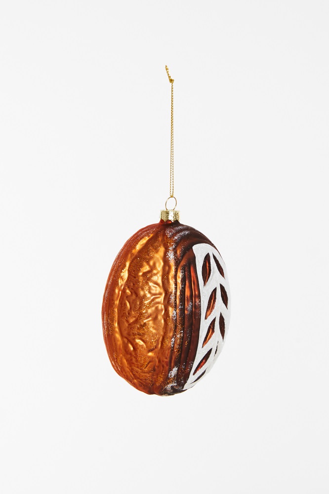 Ornament Zuurdesembrood