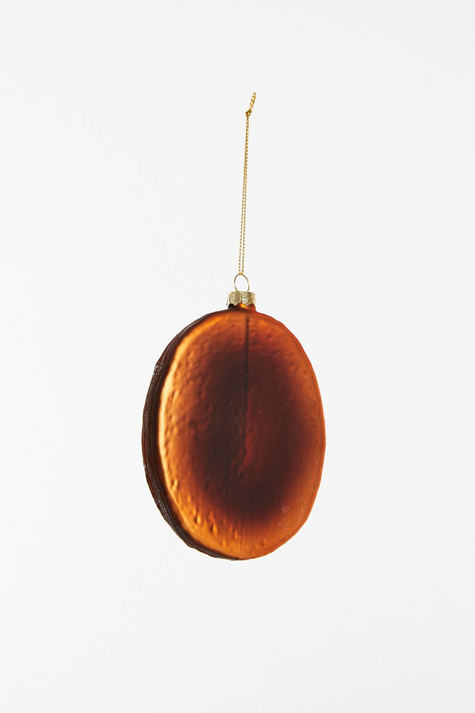 Ornament Zuurdesembrood