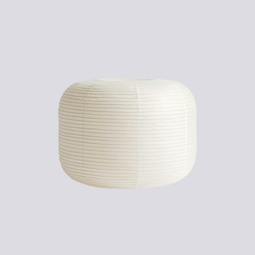 Paper Shade Donut classic white