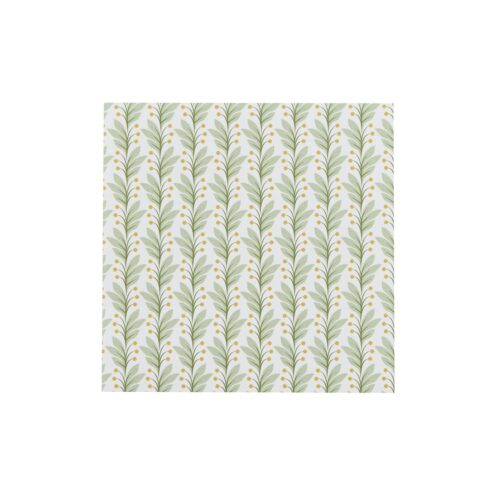 Papieren Servet Naya Sage