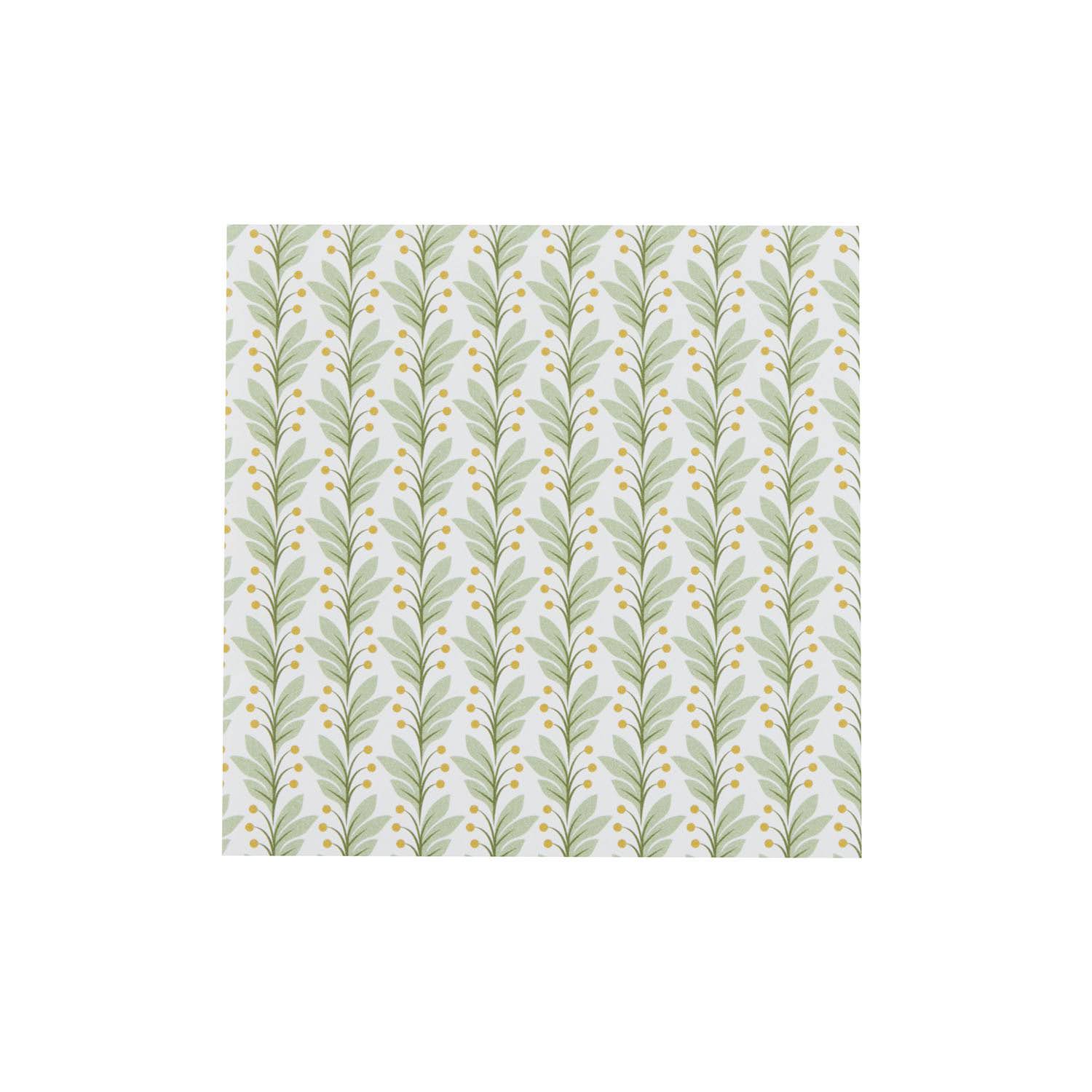 Papieren Servet Naya Sage