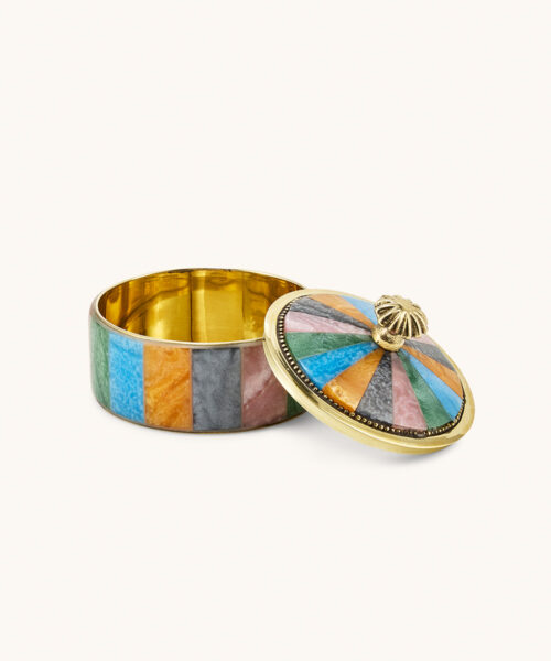 Piper Circus Sieradendoosje