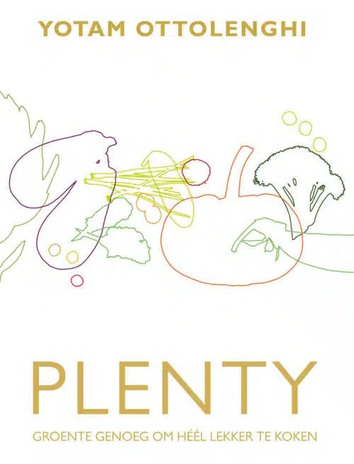Plenty - Ottolenghi