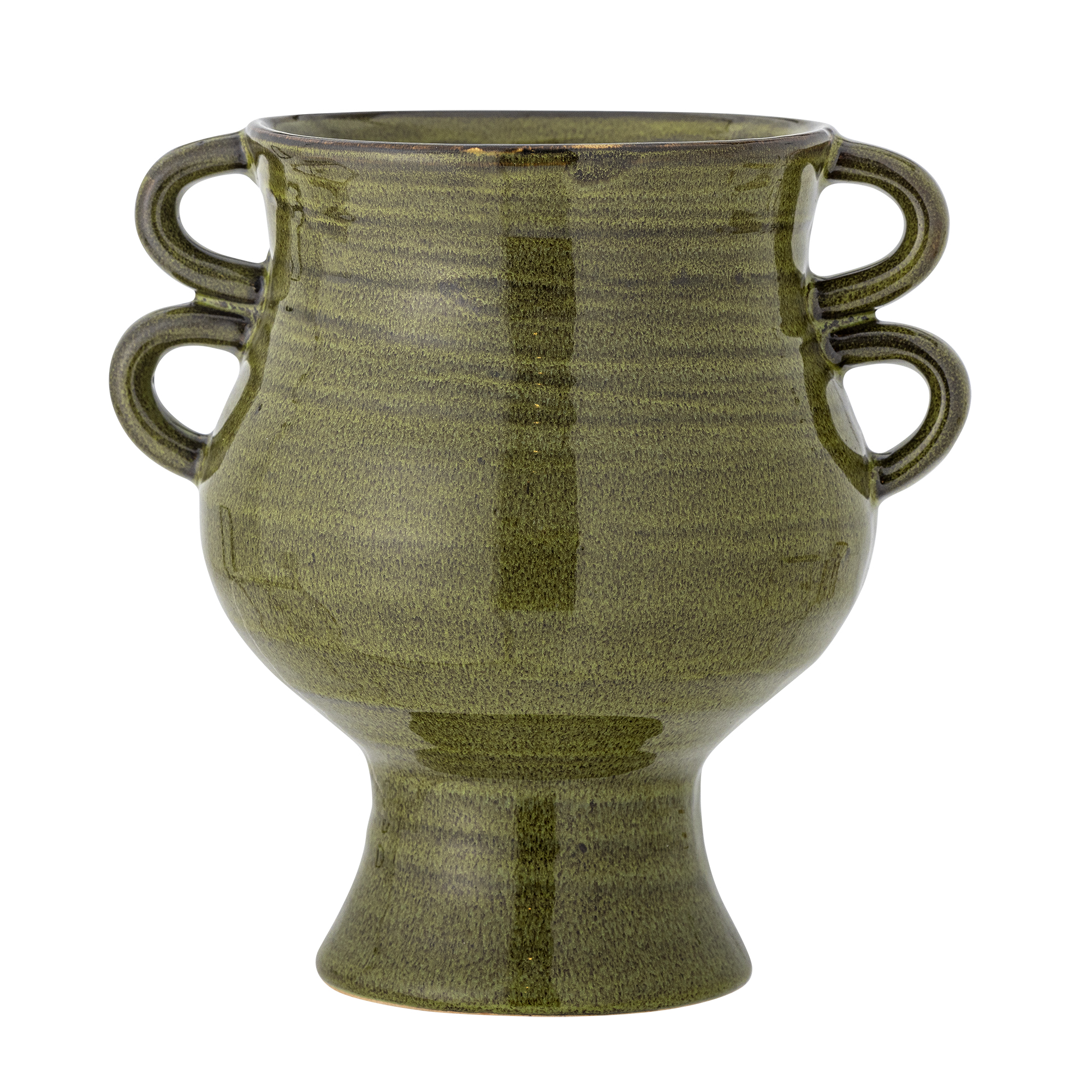 Raia Bloempot Groen