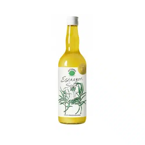 Estragon Sour siroop 340ml